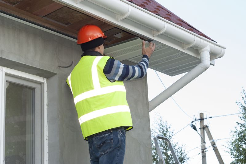 Local Soffit Lighting Installation pros at work