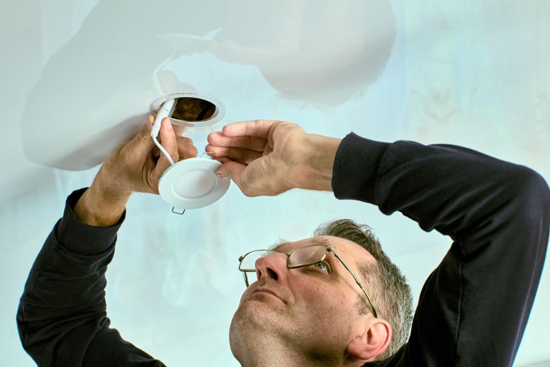 Fixture Types and Styles