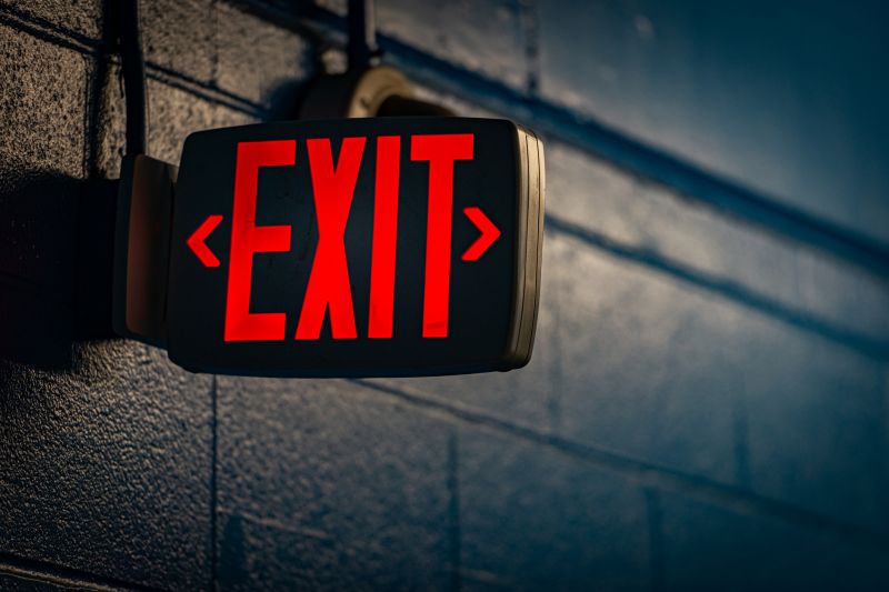 Exit Lighting Service in Denver, CO