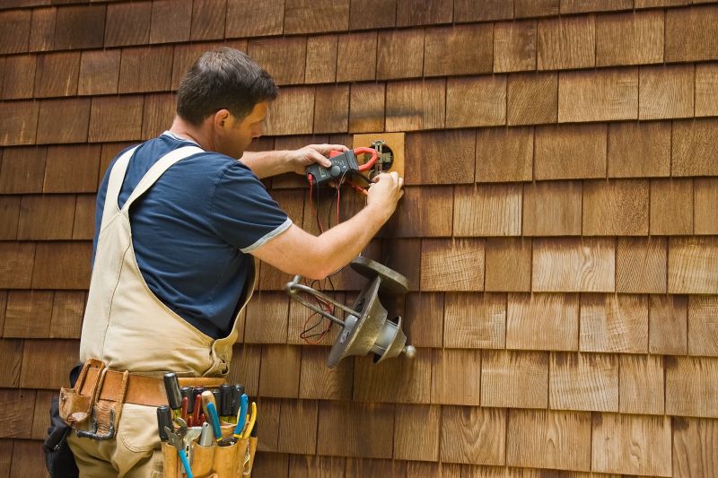 Lighting Fixtures and Components